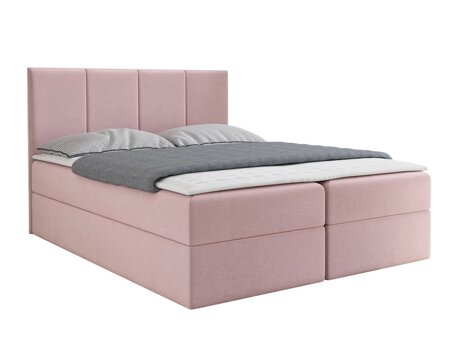 Continental bed Baltimore 147 (Manila 09)