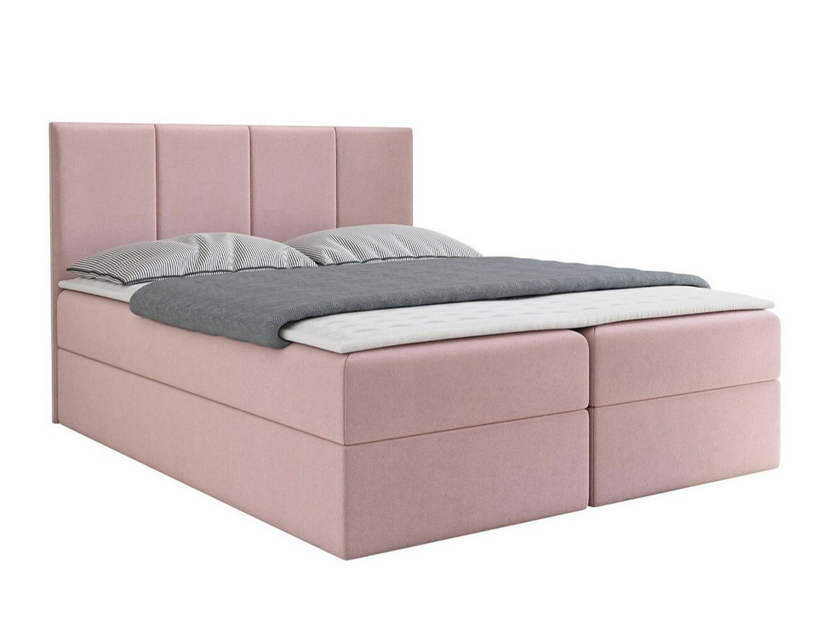 Continental bed Baltimore 147 (Manila 09)