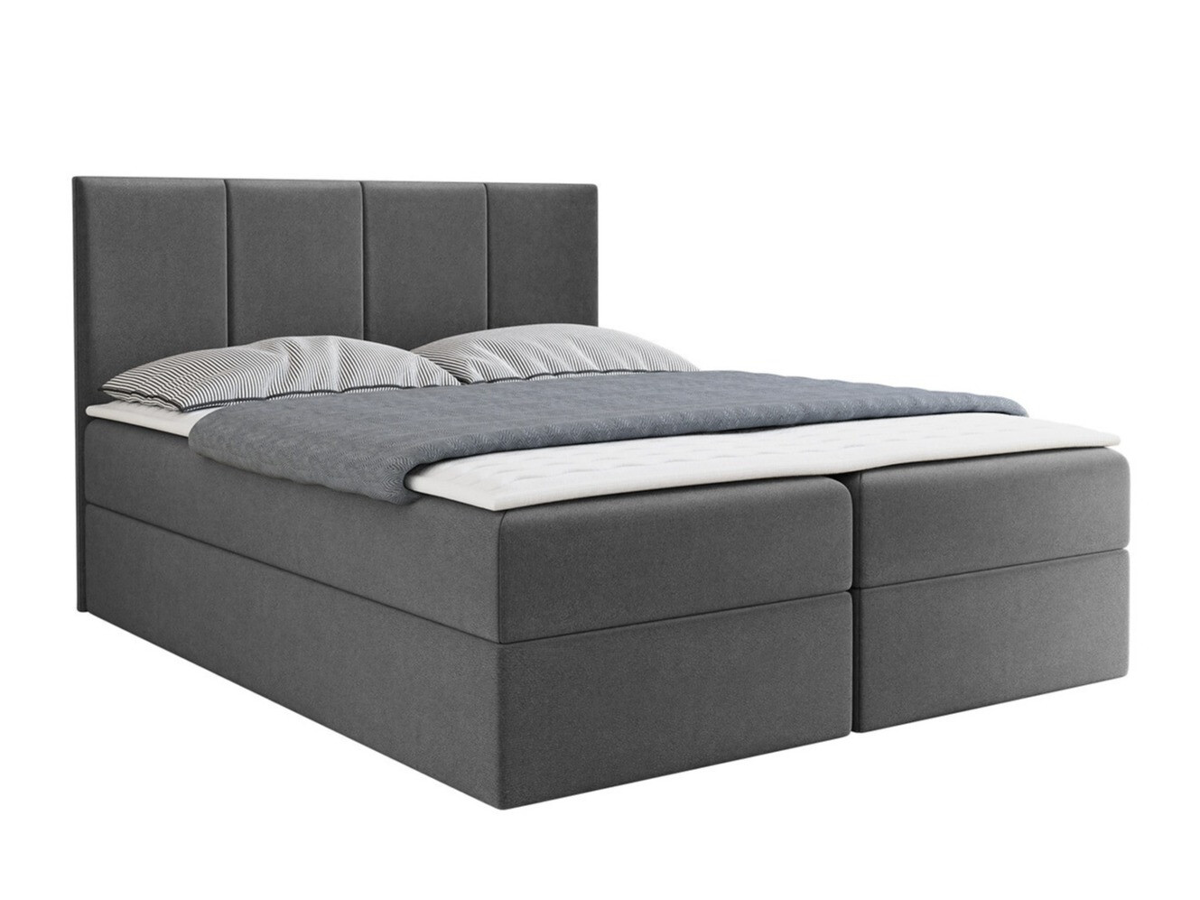 Continental bed Baltimore 147 (Manila 16)
