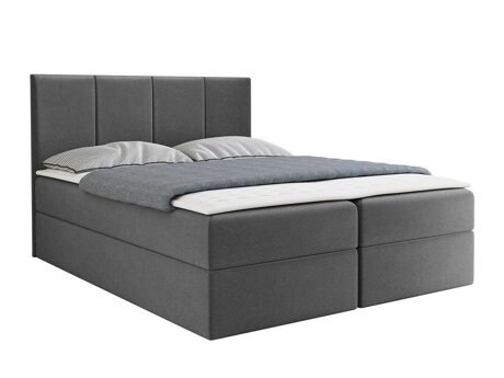 Continental bed Baltimore 147 (Manila 16)