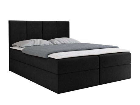 Continental bed Baltimore 147 (Manila 18)
