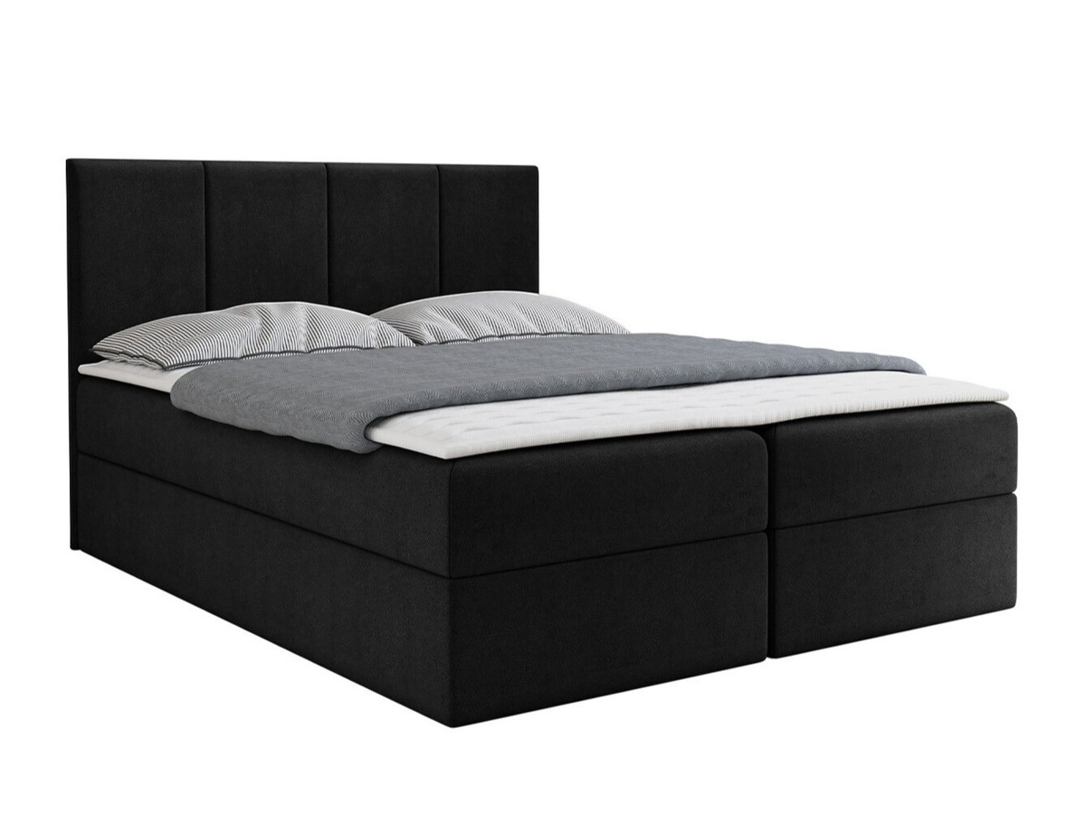 Continental bed Baltimore 147 (Manila 18)