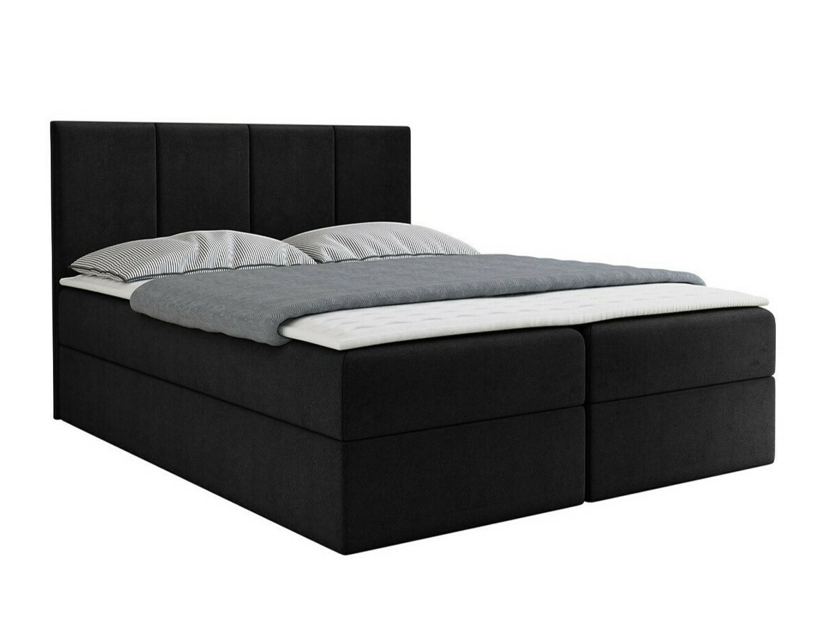 Continental bed Baltimore 147 (Manila 18)