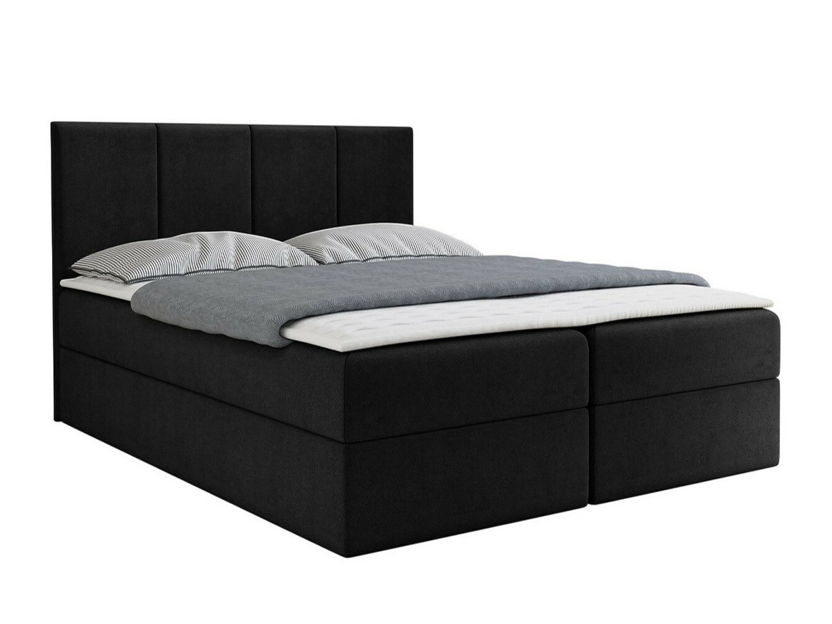 Continental bed Baltimore 147 (Manila 18)