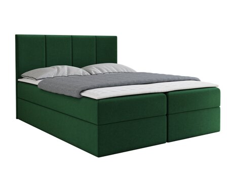 Continental bed Baltimore 147 (Manila 35)