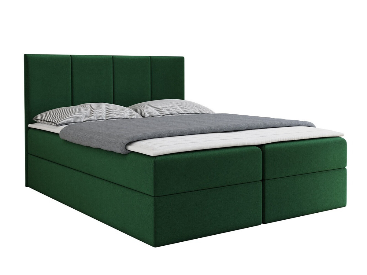 Continental bed Baltimore 147 (Manila 35)
