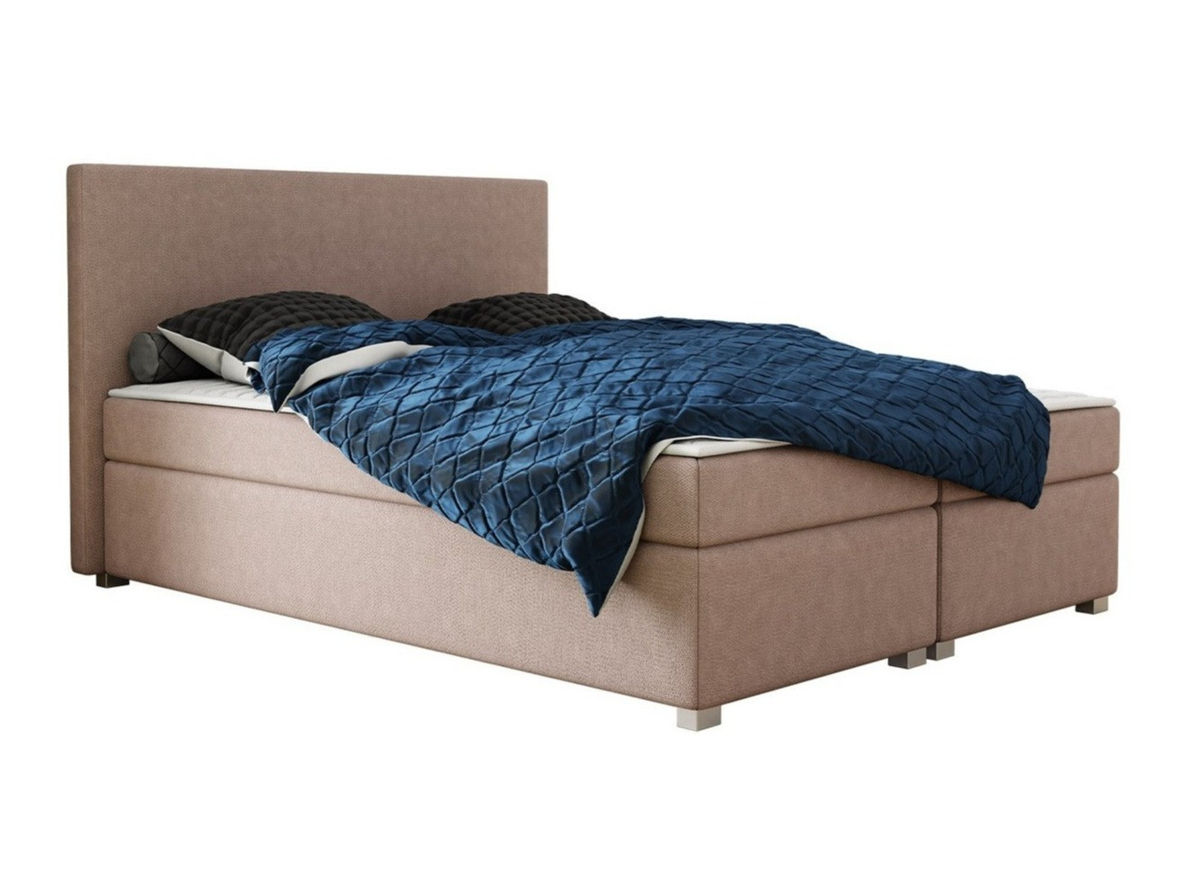 Continental bed Memphis 102 (Rico 19)