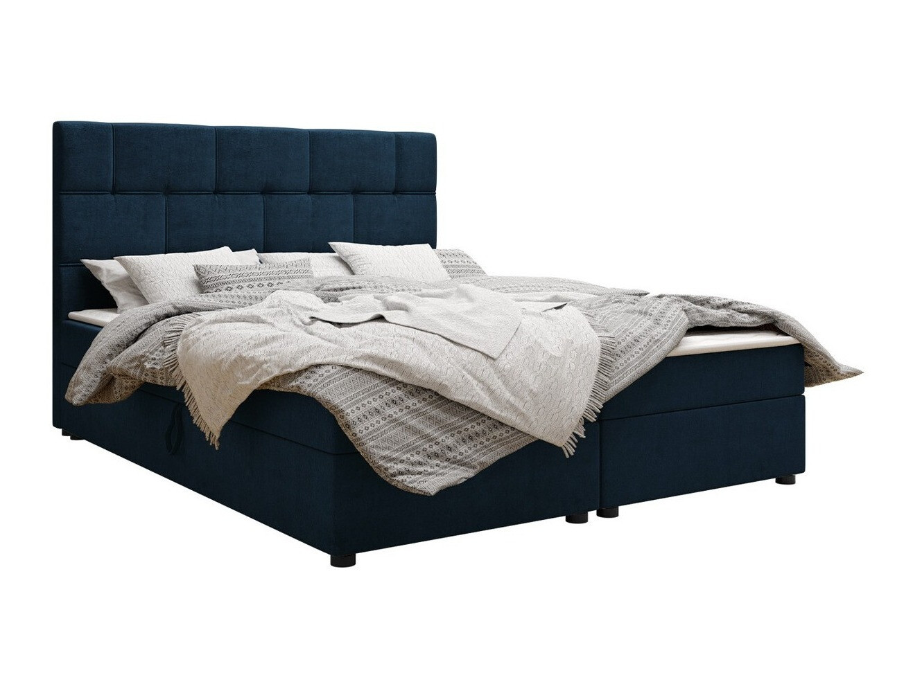Continental bed Memphis 103 (Itaka 11)