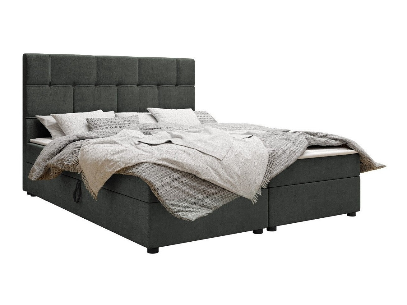 Continental bed Memphis 103 (Itaka 27)