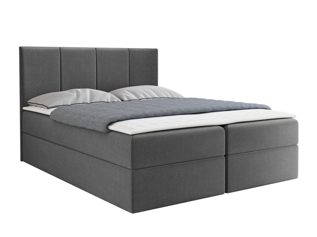 Continental bed Oppidum (Manila 16)