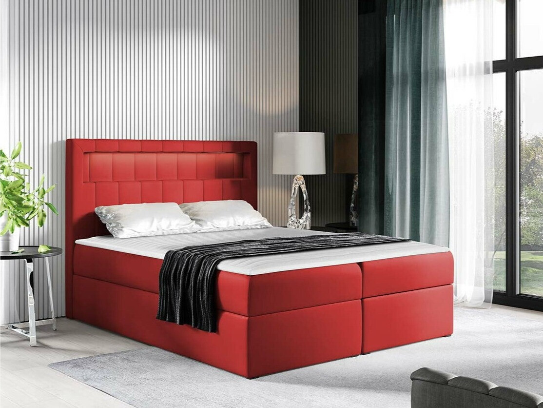Continental bed Pomum (Soft 010)