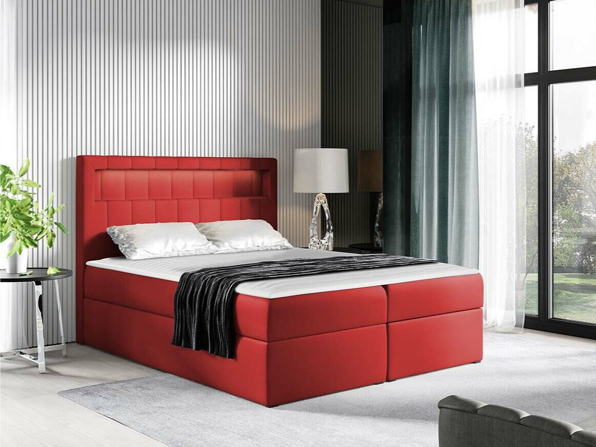 Continental bed Pomum (Soft 010)
