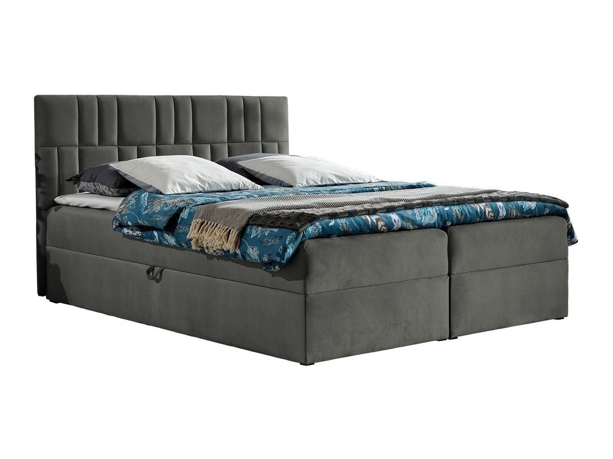 Continental bed Pons (Kronos 15)