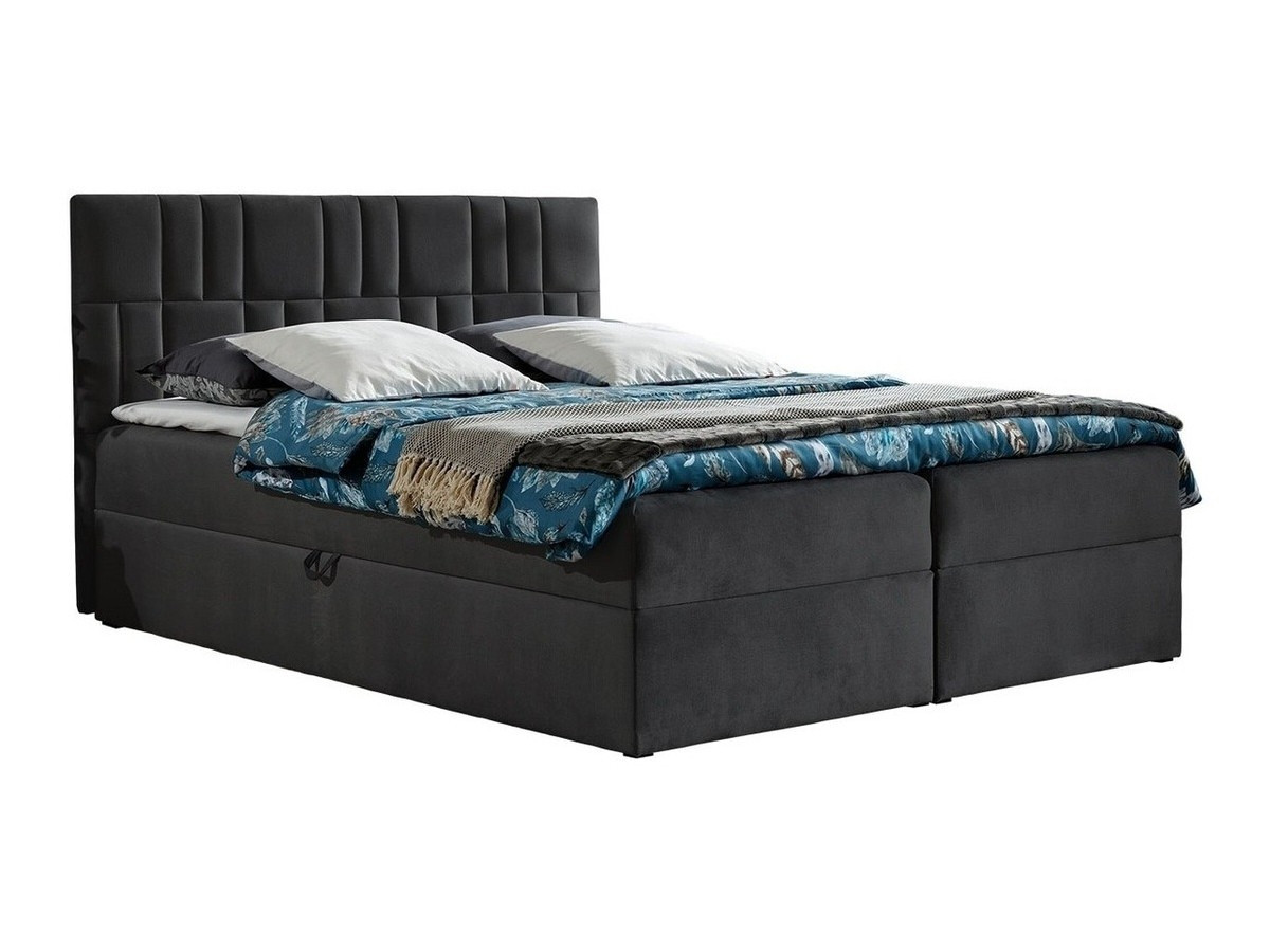 Continental bed Pons (Kronos 34)