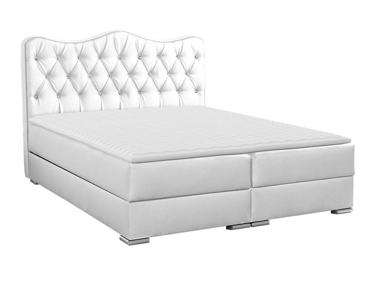 Continental bed Tectum I