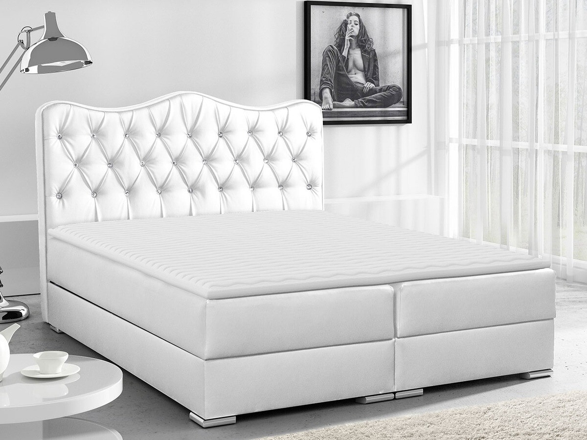 Continental bed Tectum I