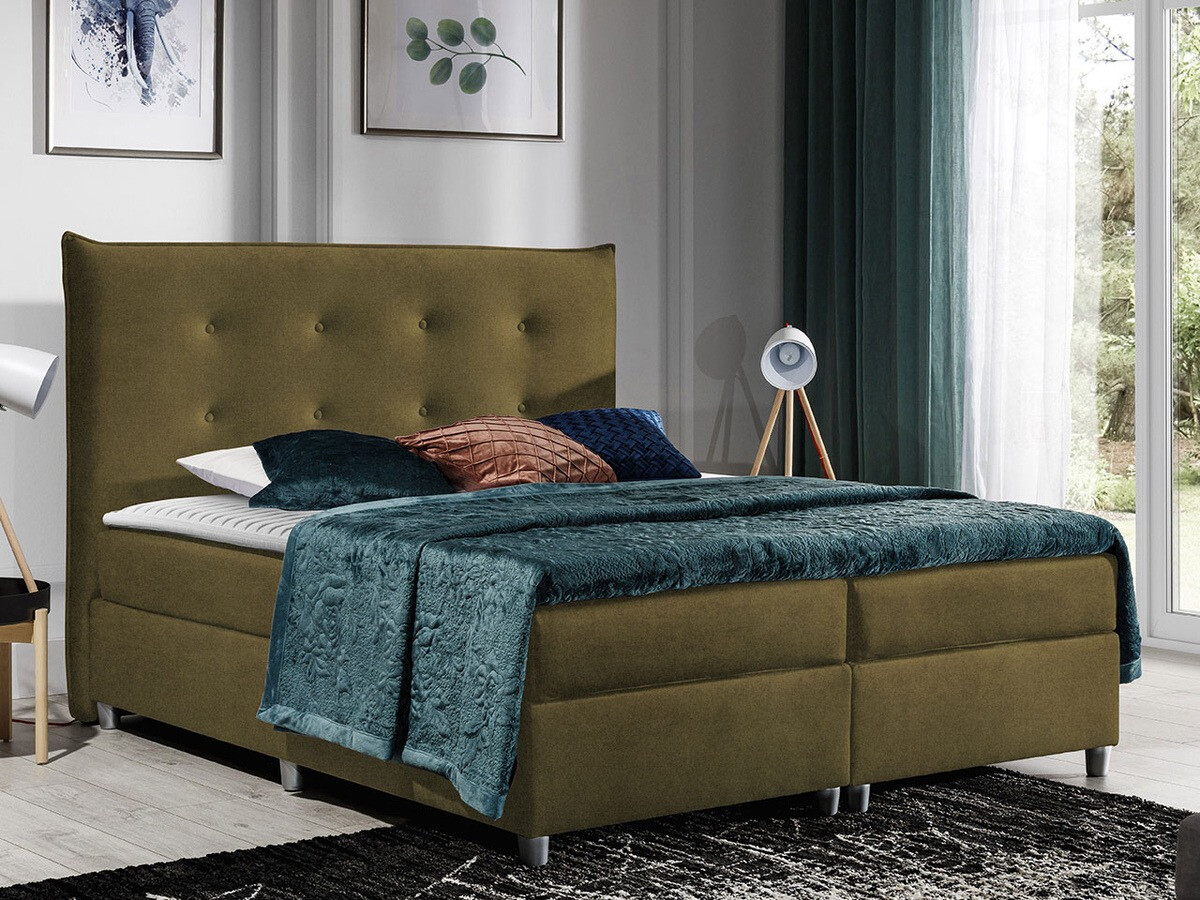Continental bed Titulus (Zetta 297)