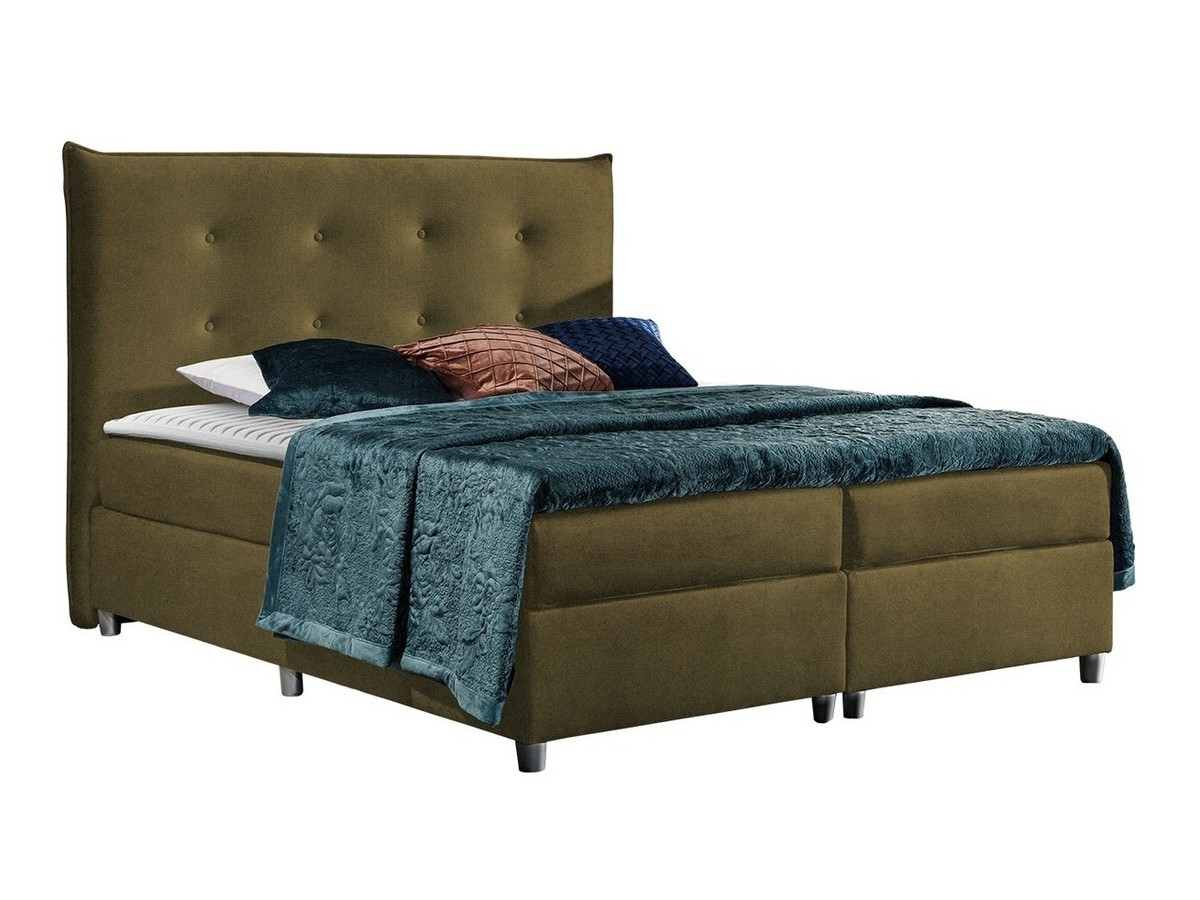 Continental bed Titulus (Zetta 297)