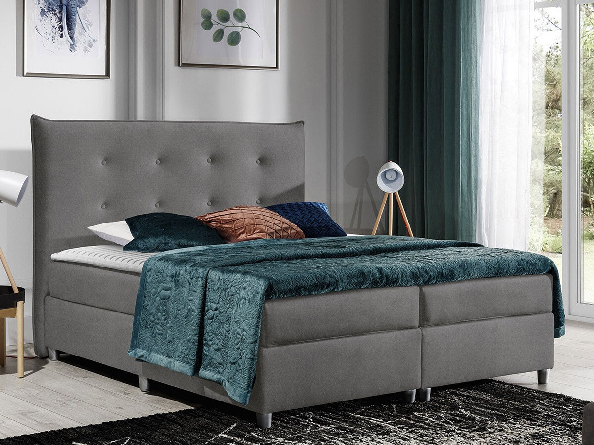 Continental bed Titulus (Zetta 304)