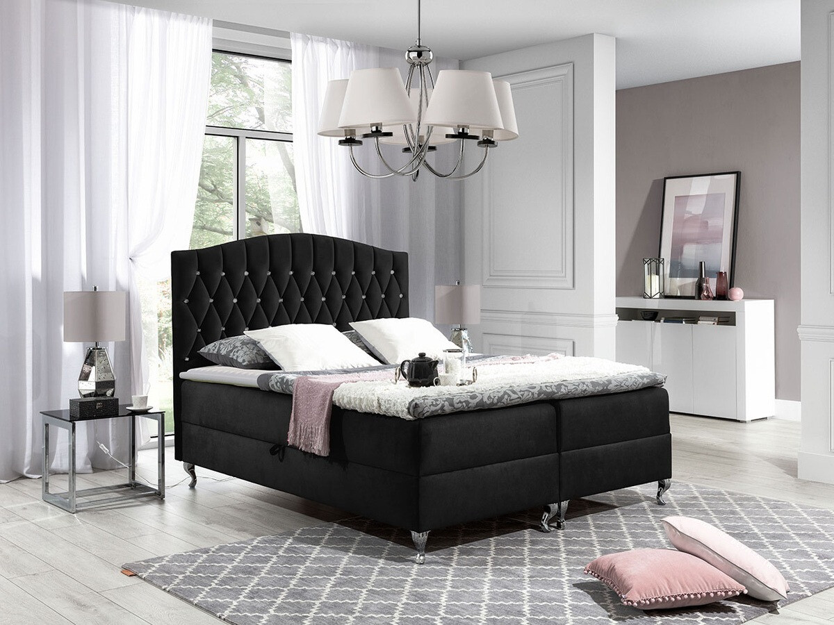 Continental bed Urbs (Kronos 07)