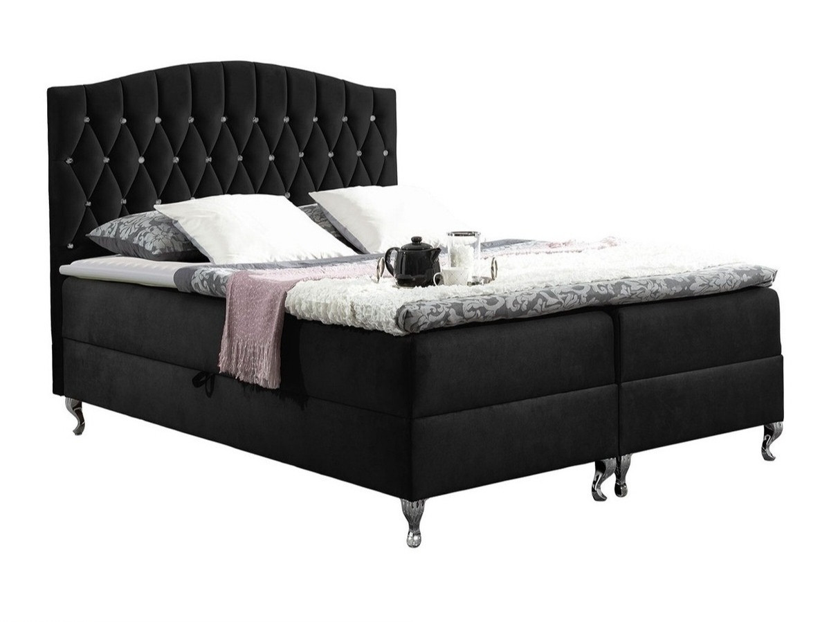 Continental bed Urbs (Kronos 07)