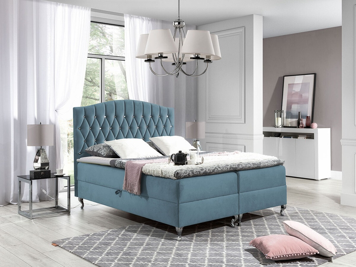 Continental bed Urbs (Kronos 31)