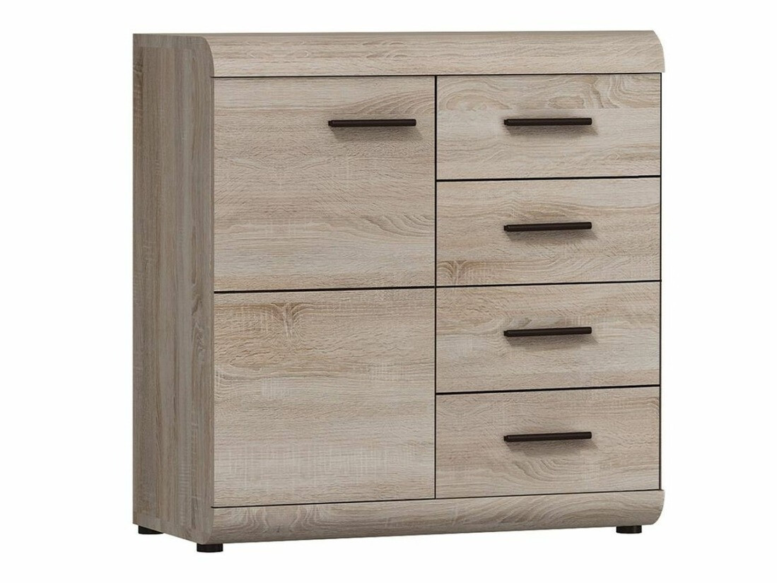 Chest of drawers Evarleve 111