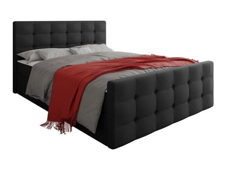 Continental bed Memphis 118 (Rico 13)