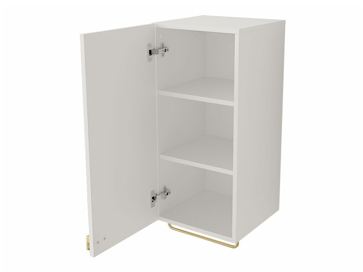 Bathroom set Panium I (White)