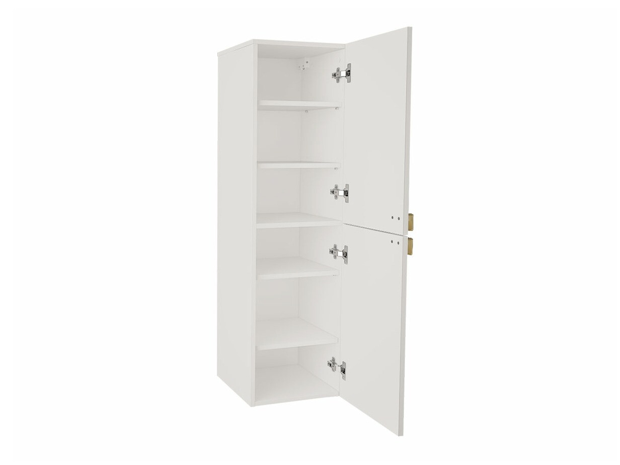 Bathroom set Panium II (White)
