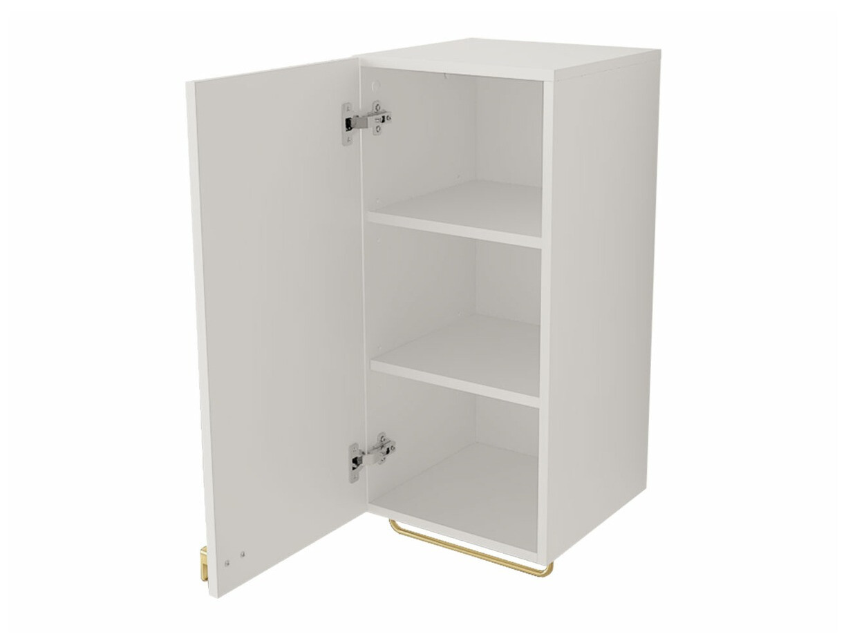 Bathroom set Panium II (White)