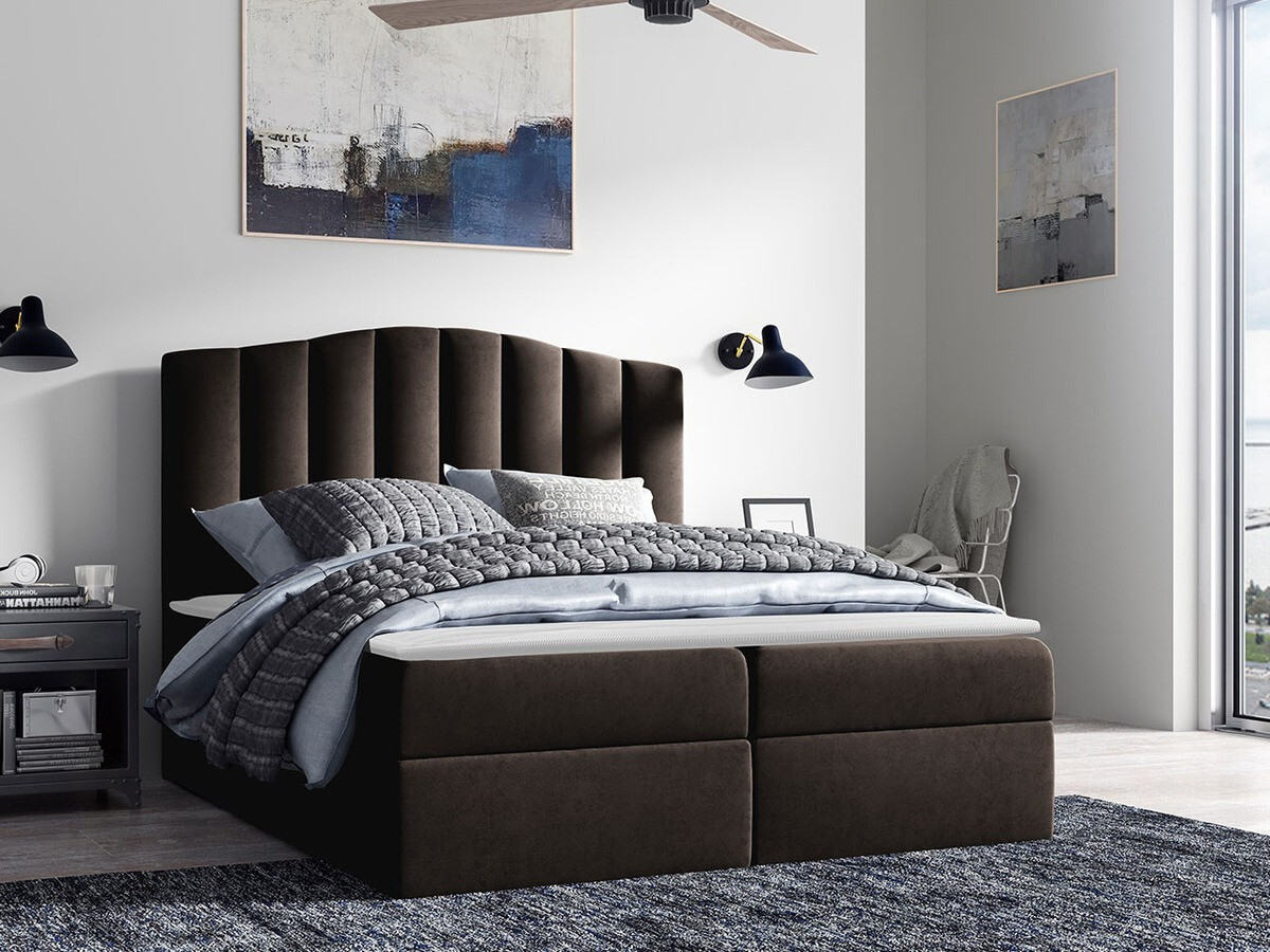 Continental bed Cantus (Casablanca 2308)