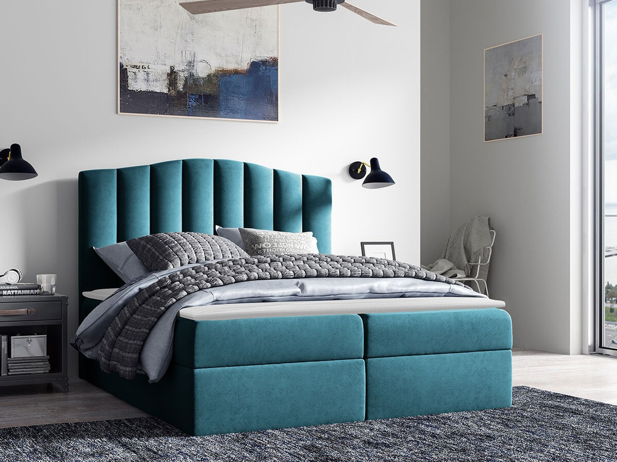 Continental bed Cantus (Casablanca 2313)