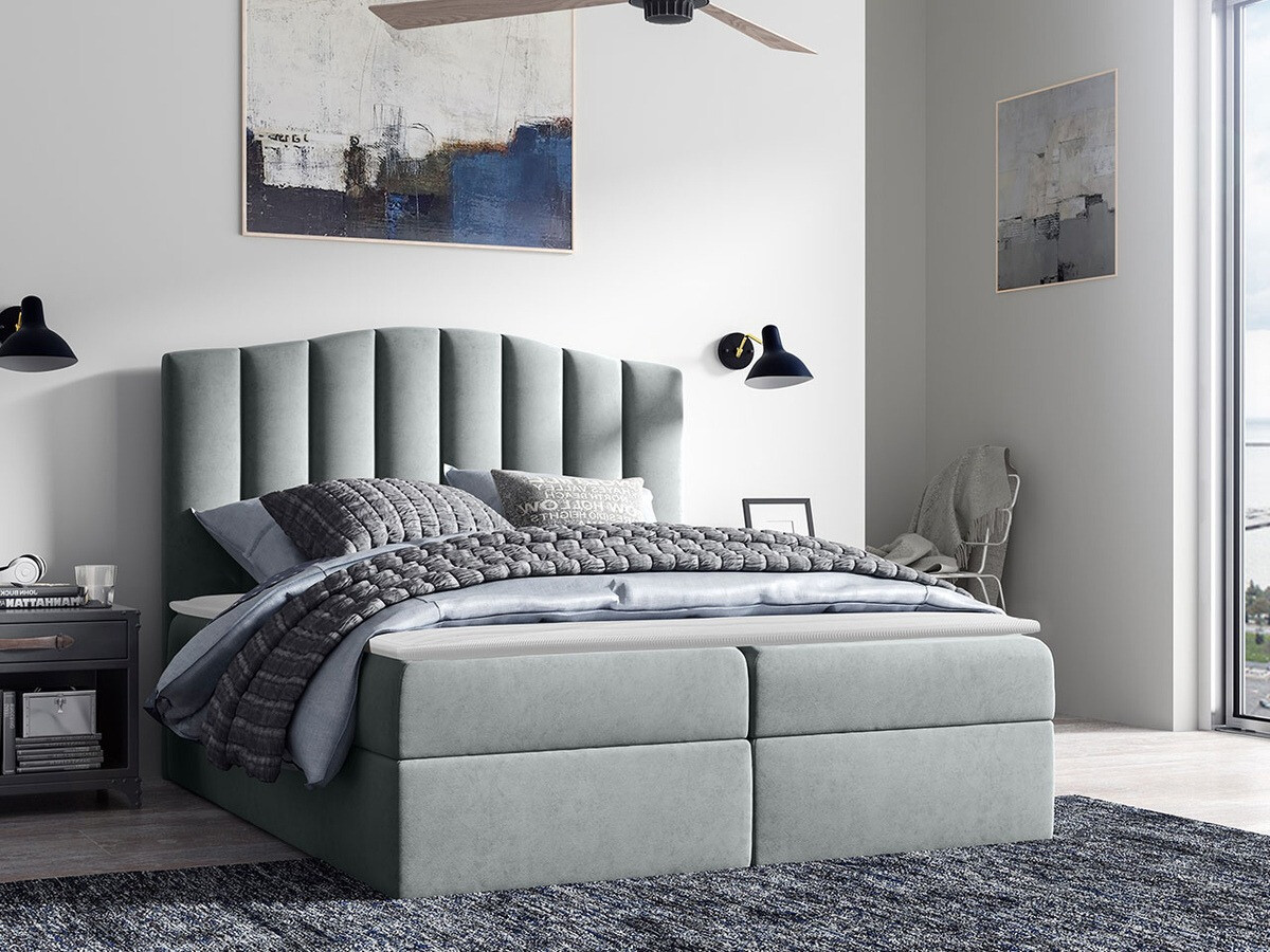 Continental bed Cantus (Casablanca 2314)