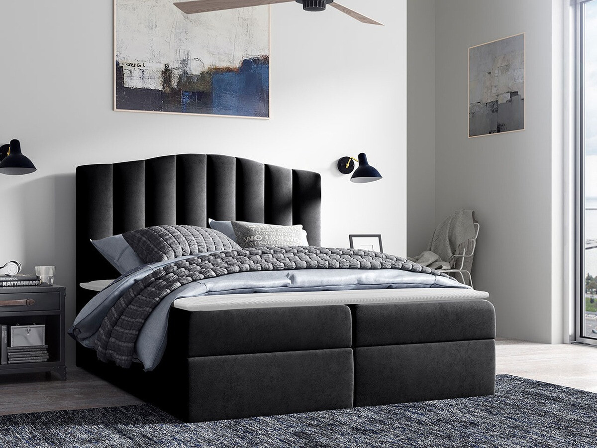 Continental bed Cantus (Casablanca 2316)