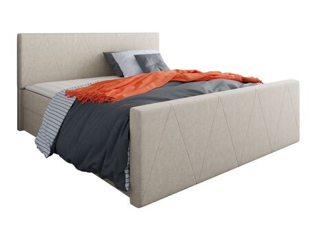 Continental bed Memphis 119 (Rico 01)