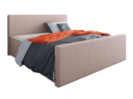 Continental bed Memphis 119 (Rico 19)