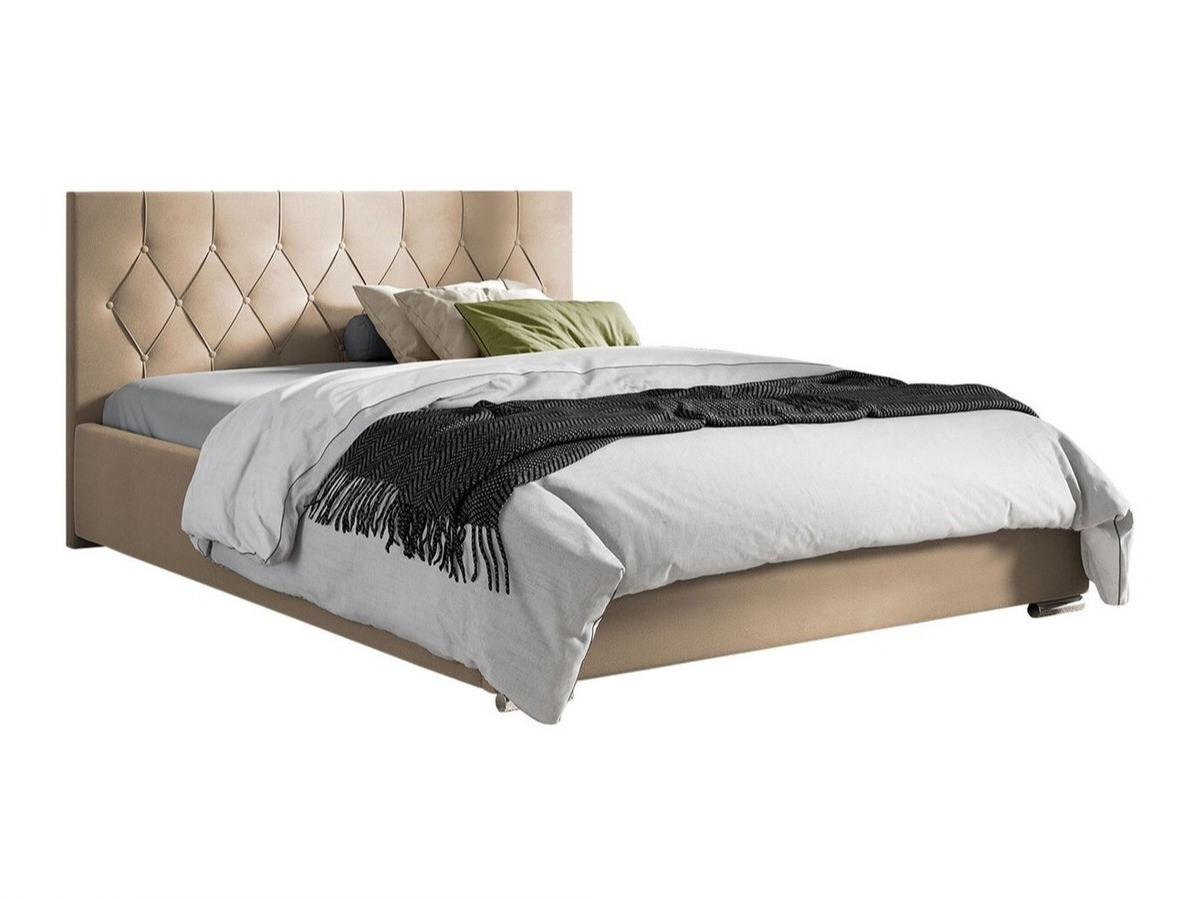Bed Hortulus I (Mikrofaza 05)