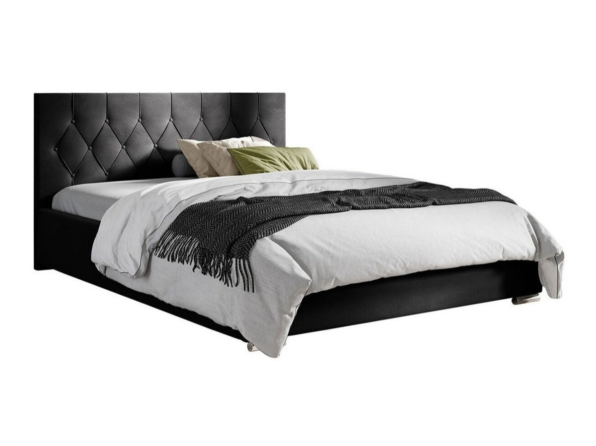 Bed Hortulus I (Mikrofaza 15)