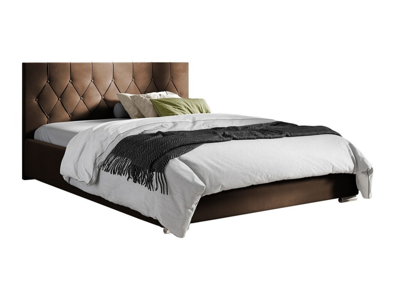 Bed Hortulus I (Mikrofaza 20)