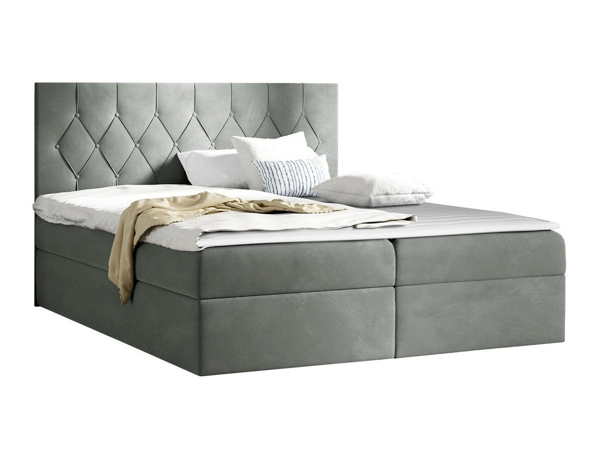 Continental bed Baltimore 159 (Mikrofaza 14)