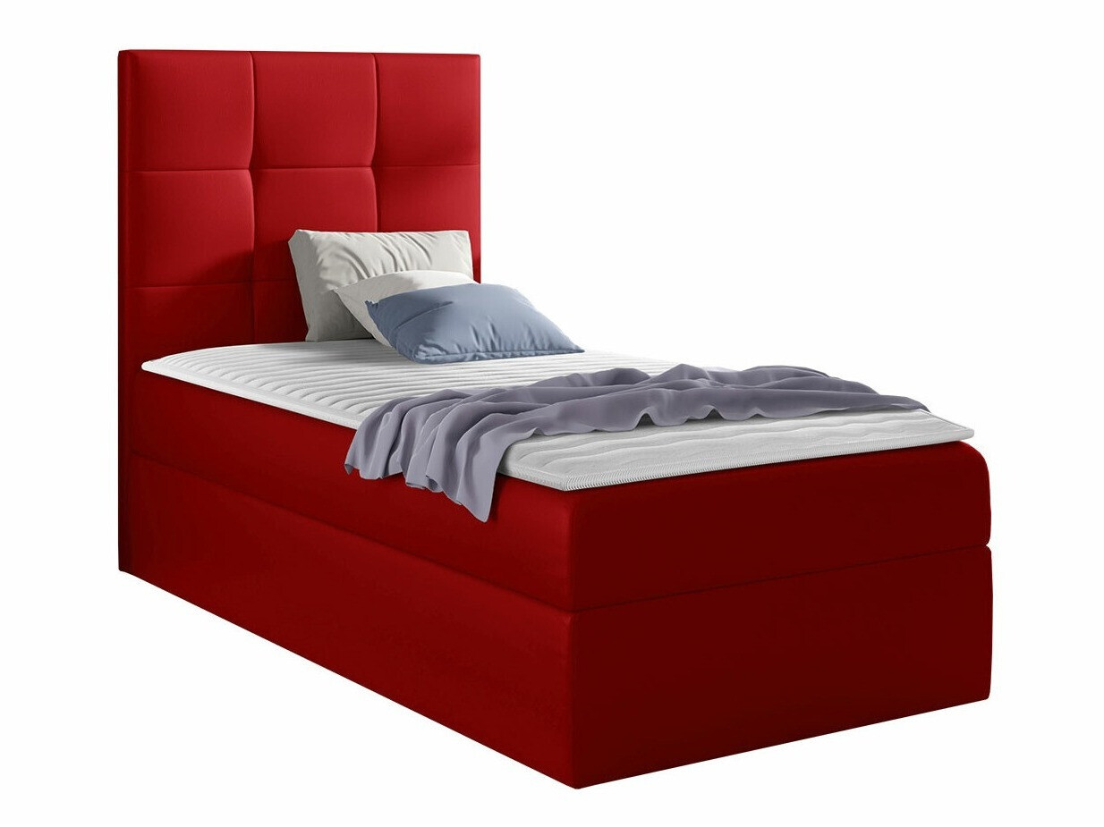 Continental bed Baltimore 180 (Soft 010)