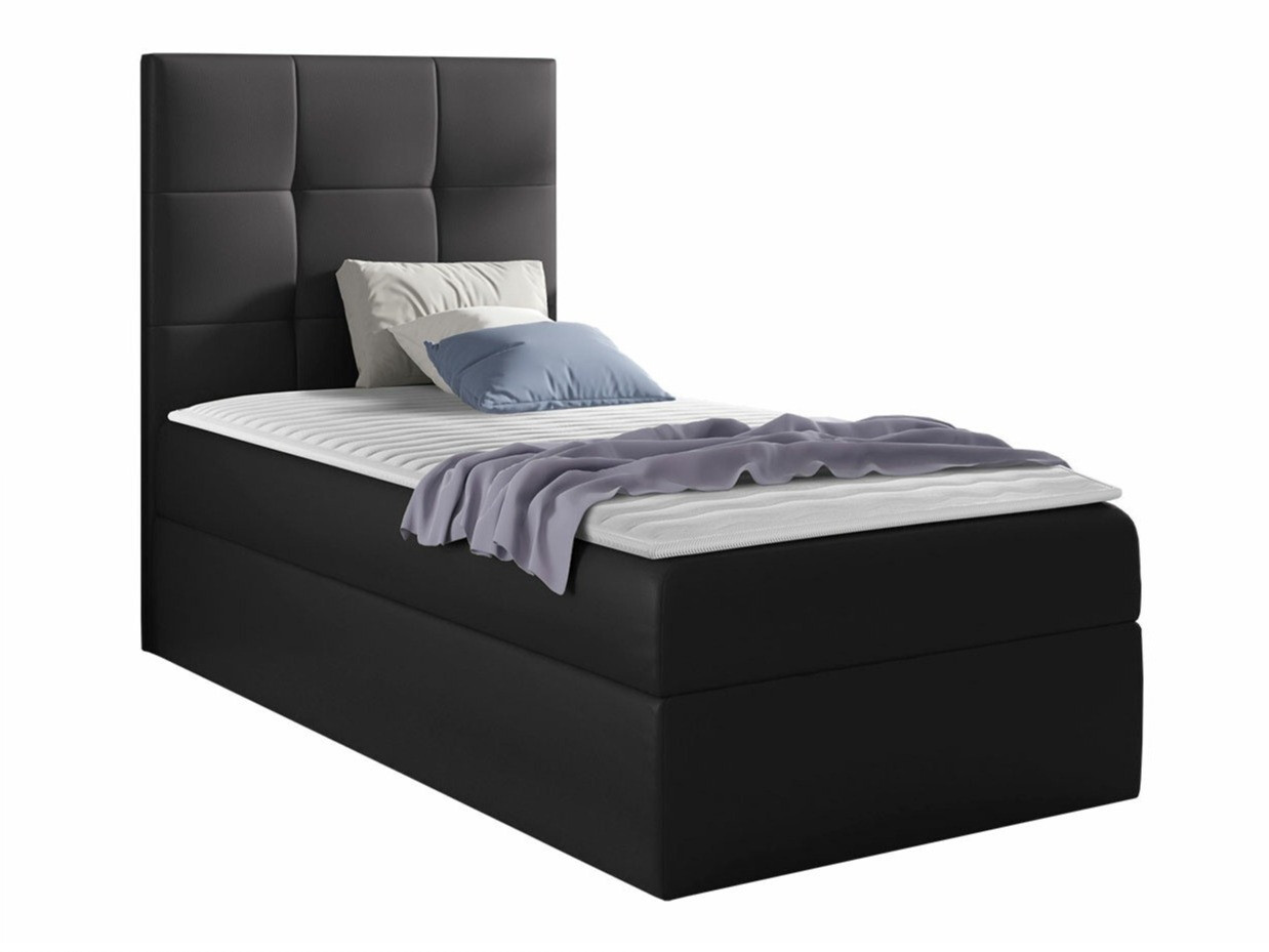 Continental bed Baltimore 180 (Soft 020)