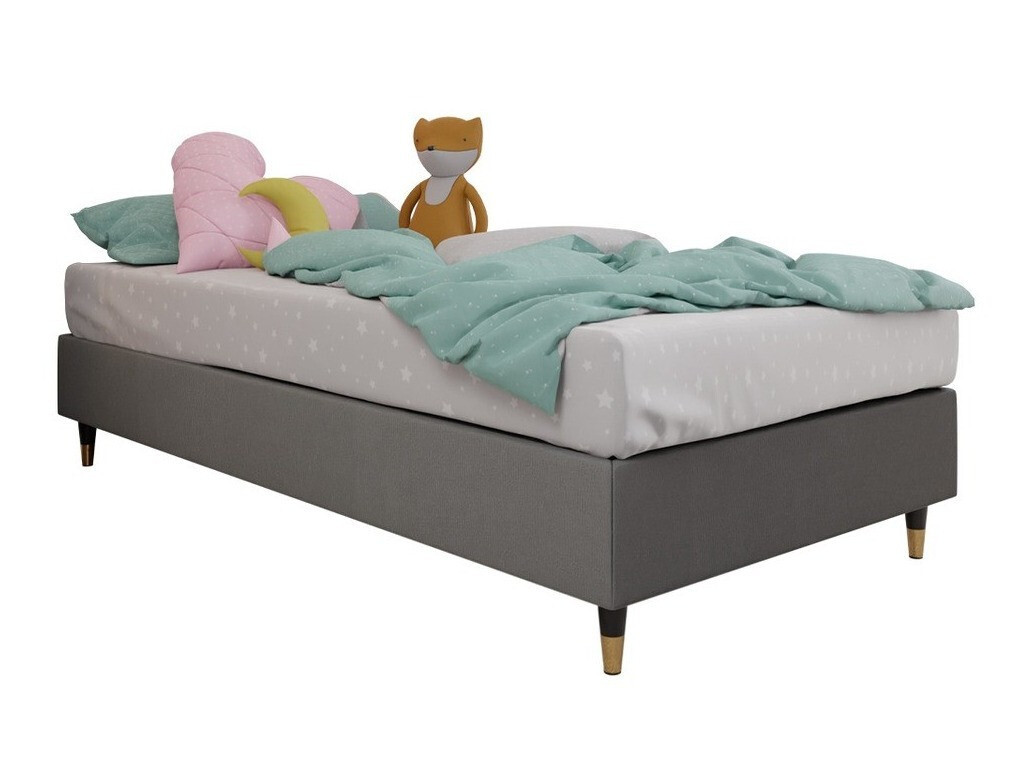 Continental bed Logan 108 (Manila 16)