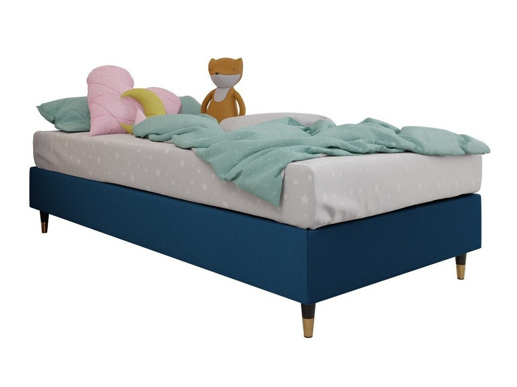 Continental bed Logan 108 (Manila 26)