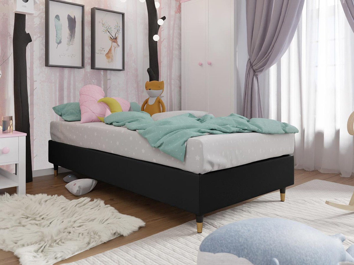 Continental bed Logan 108 (Soft 011)