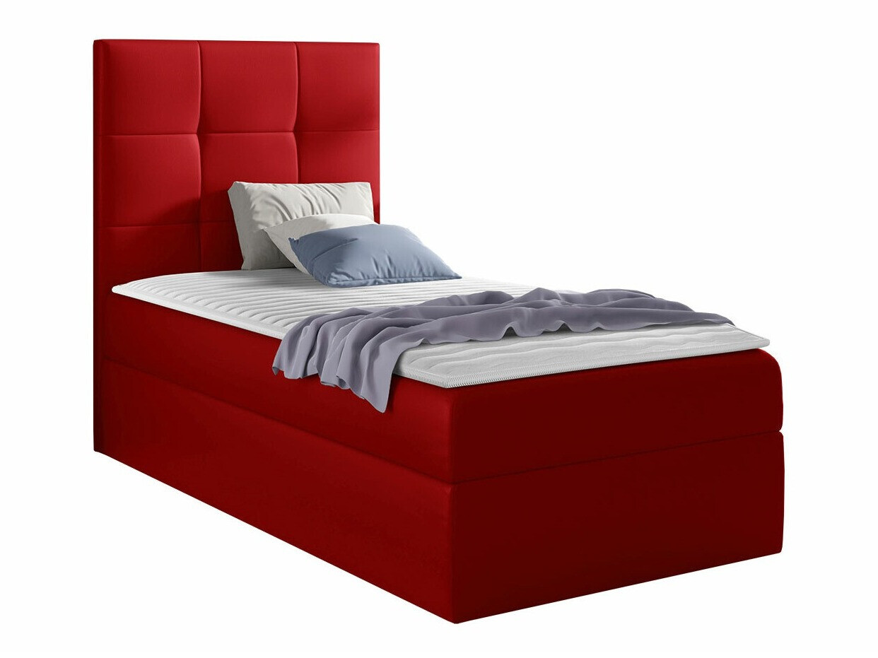 Continental bed Nomen (Soft 010)
