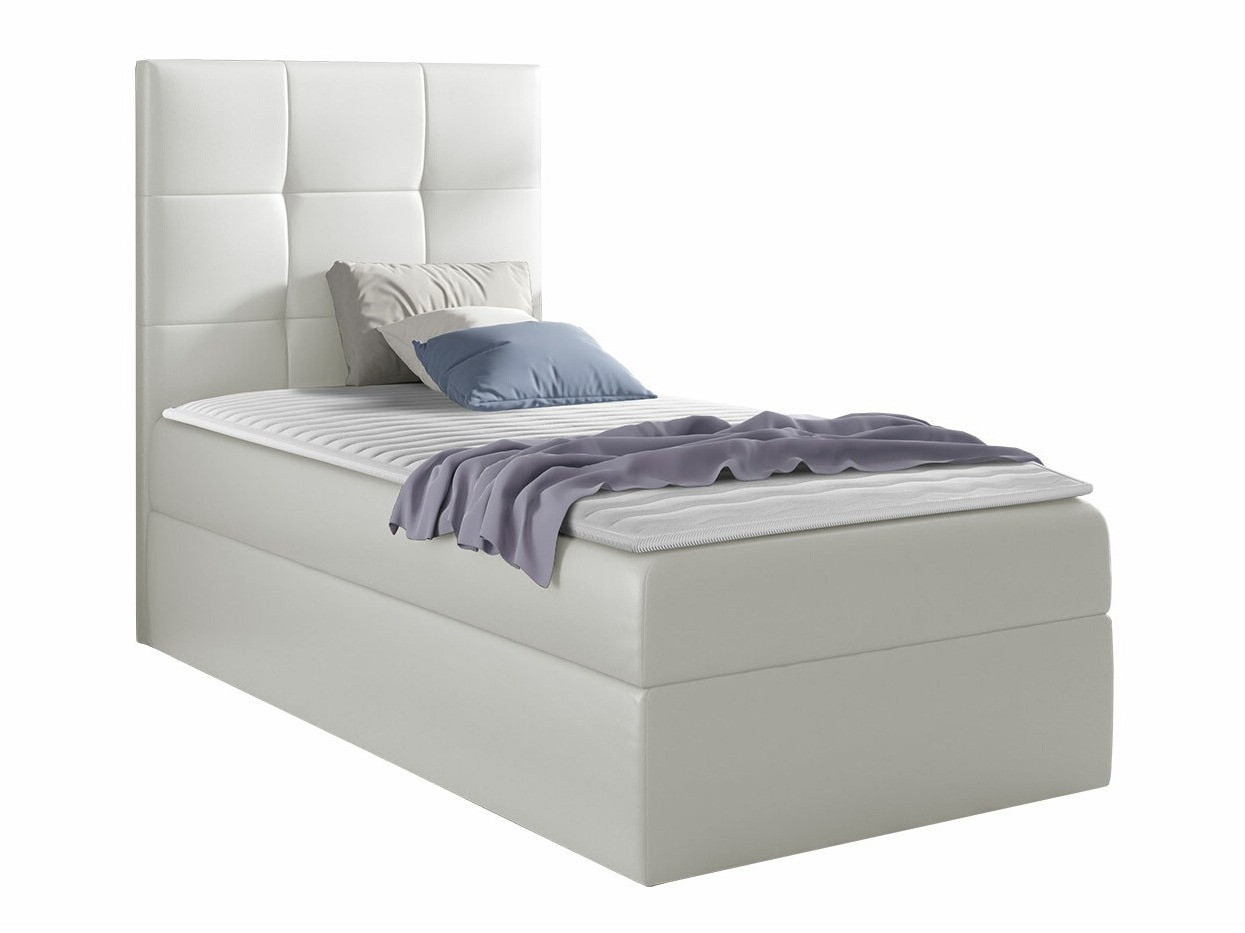Continental bed Nomen (Soft 017)