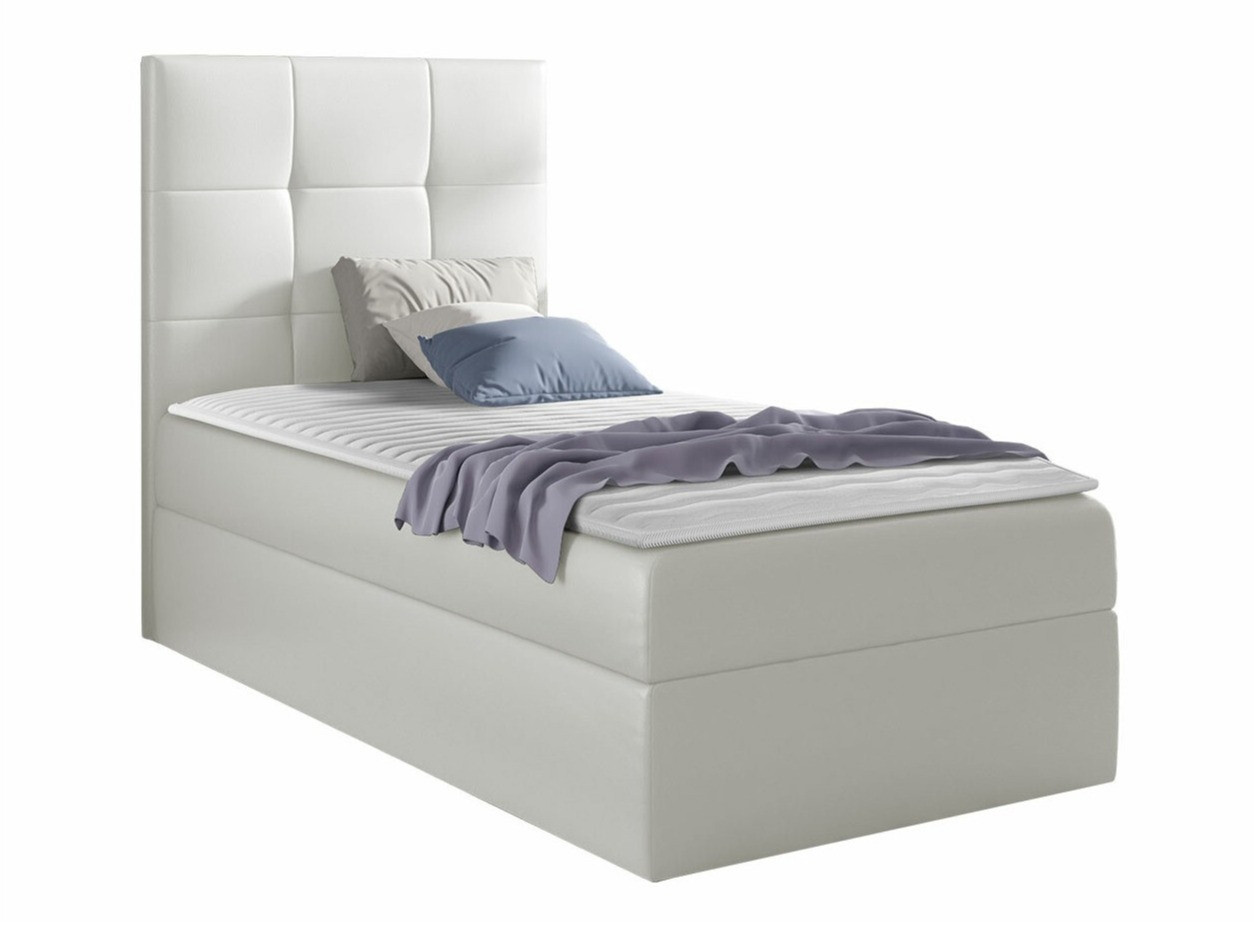 Continental bed Nomen (Soft 017)
