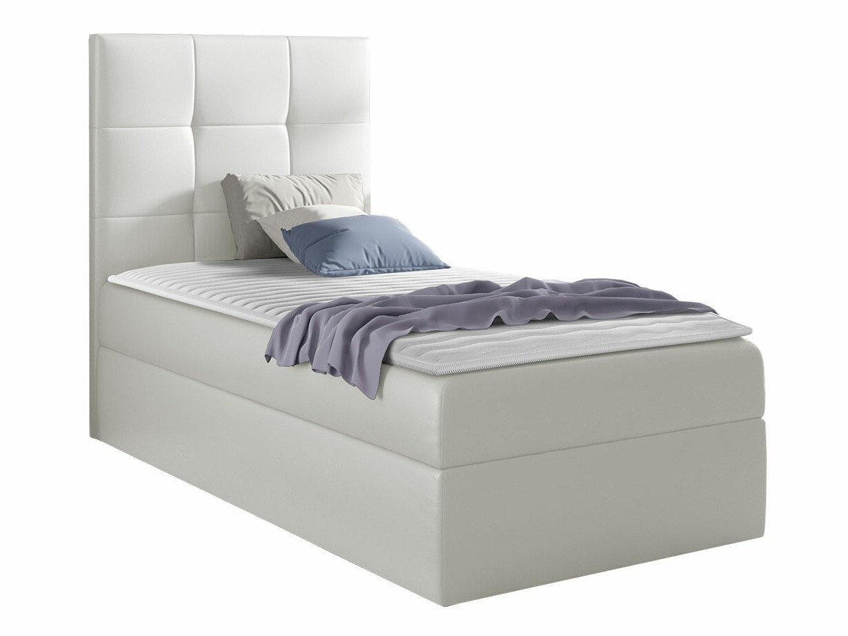 Continental bed Nomen (Soft 017)